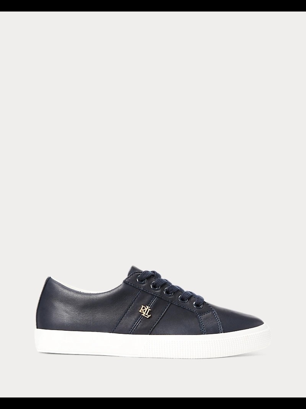 Janson II Nappa Leather Sneaker